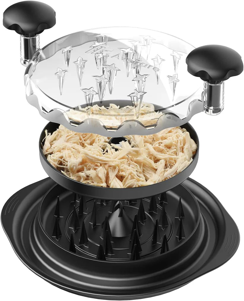 Deshilachador de Pollo