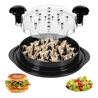 Deshilachador de Pollo