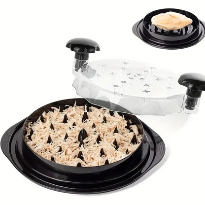 Deshilachador de Pollo