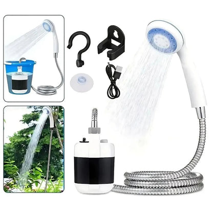 Ducha Portátil