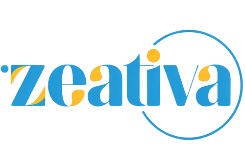 TIENDA ONLINE - ZEATIVA